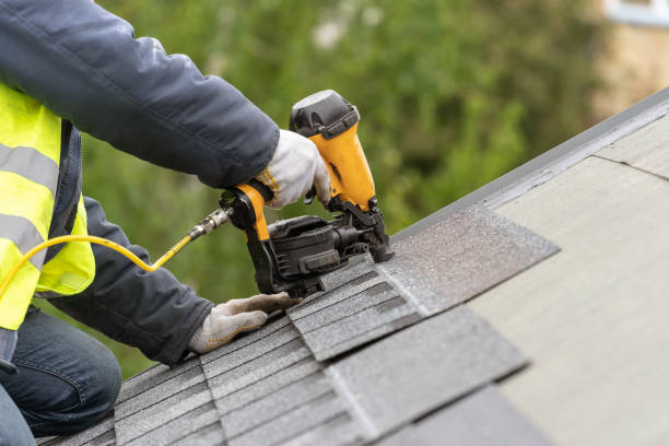 Tichigan, WI Roofing service Company